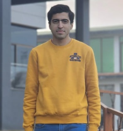 Faraz Awan - Founder & CEO